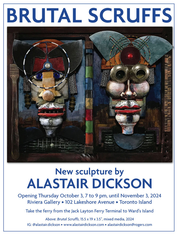 ALASTAIR DICKSON